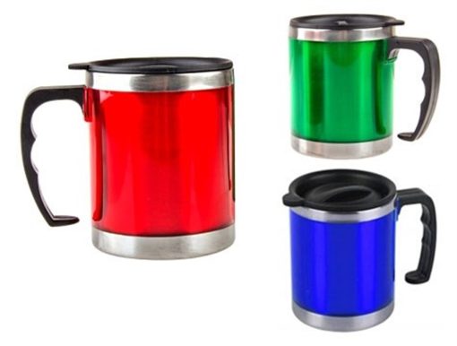 Termoslu Bardak Travel Mug (4913)