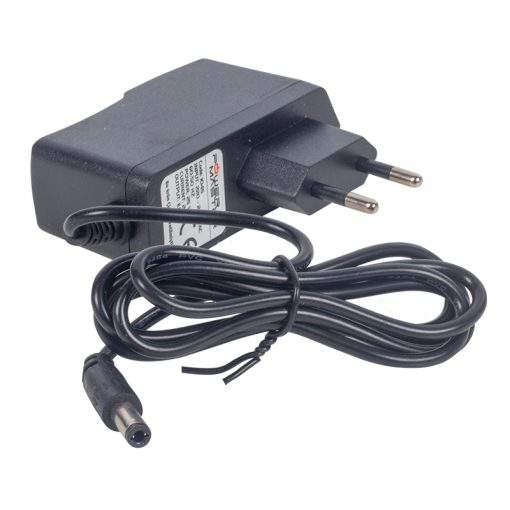 11.6 VOLT 2.16 AMPER VERIFONE YAZAR KASA POS CİHAZI PLASTİK KASA ADAPTÖR 5.5*2.5 UÇ (4913)