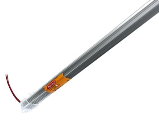 12 VOLT - 18 WATT 72 LED BEYAZ 50 CM ÇUBUK LED BAR (4913)