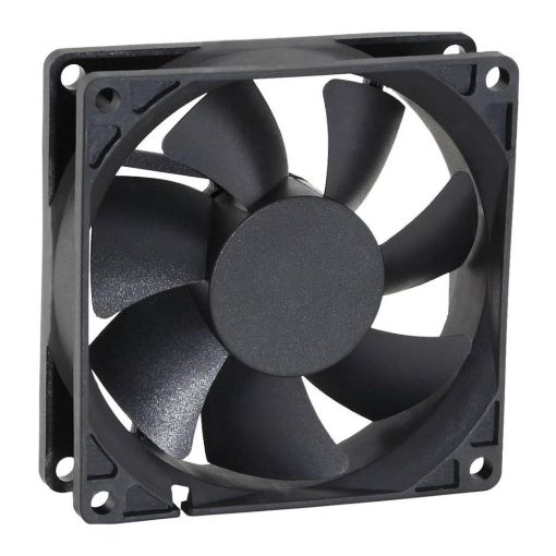 120X120X38 MM 48 VOLT FAN (4913)