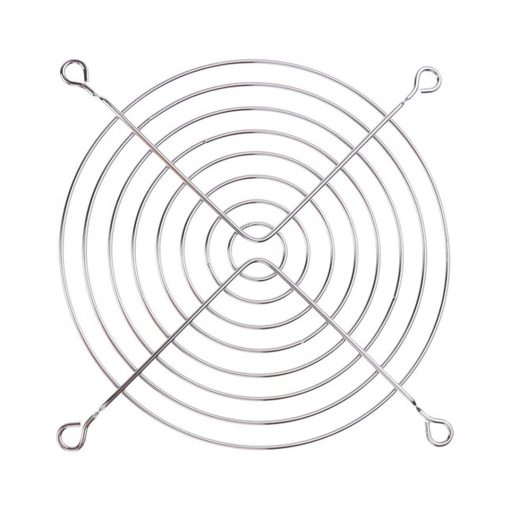 12X12 METAL FAN KORUMASI (4913)