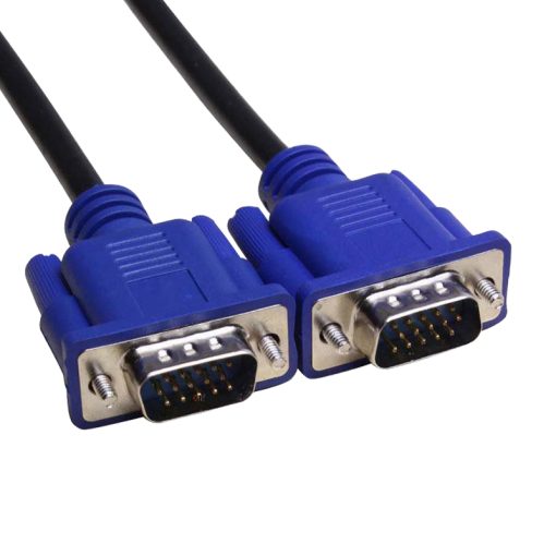 15 PİN ERKEK/ERKEK 25 METRE VGA KABLO (4913)