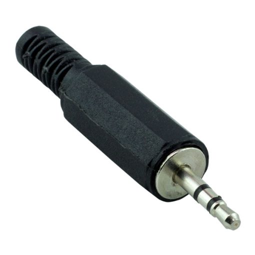 2.5 MM STEREO PLASTİK JACK FİŞ (4913)