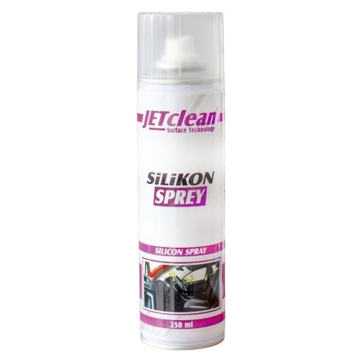 250ML SİLİKON SPREY (4913)