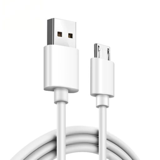 3 METRE 2A MICRO USB ŞARJ VE DATA KABLOSU (4913)