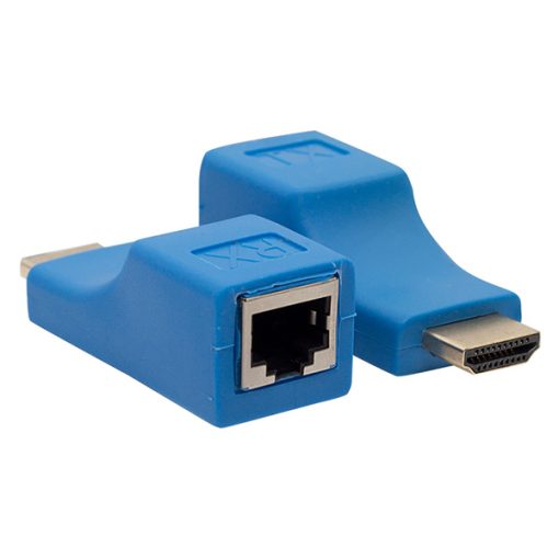 4K HDMI TO CAT5/CAT6 30 METRE UZATICI EXTENDER (4913)