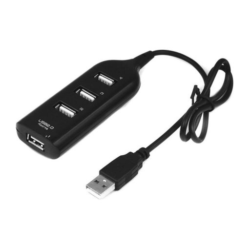 4LÜ USB 2.0 HUB ÇOKLAYICI (4913)