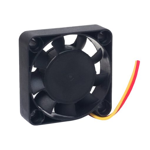 4X4 CM 40X40X10 MM 12 VOLT FAN (4913)