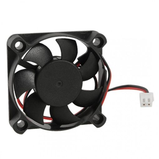 5 CM X 5 CM 50X50X10 MM 24 VOLT FAN (4913)