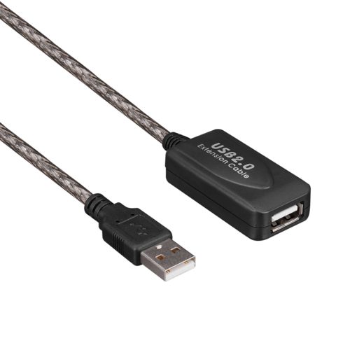 5 METRE ŞEFAFF USB 2.0 UZATMA KABLOSU SL-350A (4913)