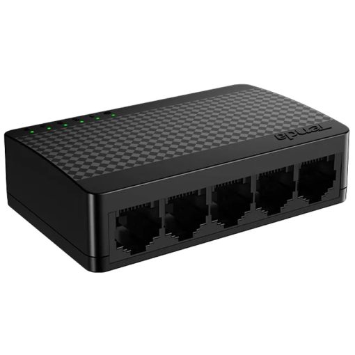 5 PORT 10/100/1000 MBPS GIGABIT SWITCH  SG105M (4913)