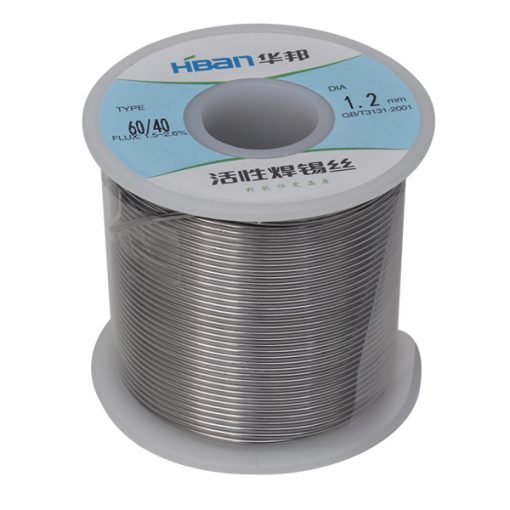 500GR 1.2MM LEHİM TELİ 60/40 (4913)