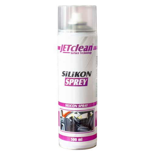 500ML SİLİKON SPREY (4913)