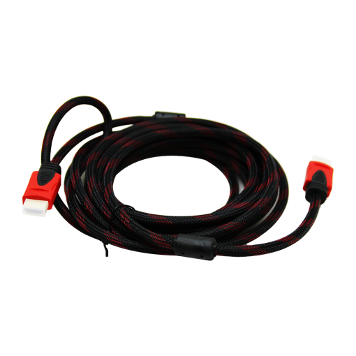 5MT İPLİ HDMI KABLO COMPUTER CABLE HDTV PL-8014 (4913)