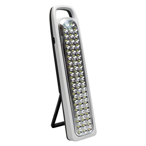 62 SMD LEDLİ ŞARJLI IŞILDAK YJ-6828A (4913)