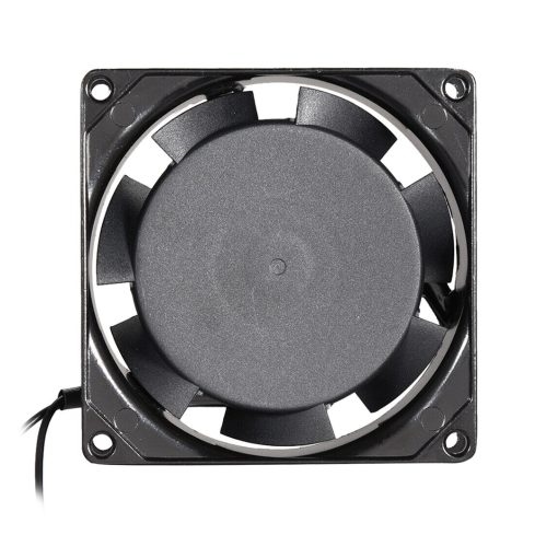 80X80X25 MM 8X8 220 VOLT FAN (4913)