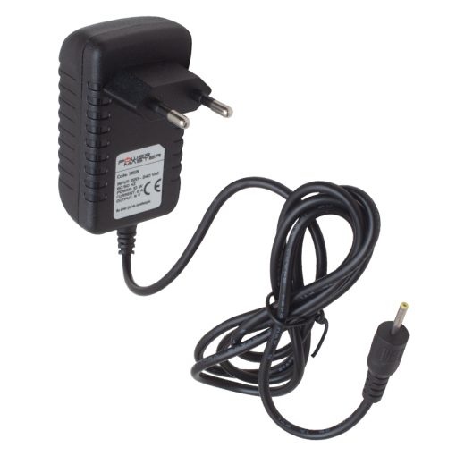 9 VOLT 2 AMPER İNCE 2.5*0.7 UÇ TABLET PC ADAPTÖRÜ (4913)