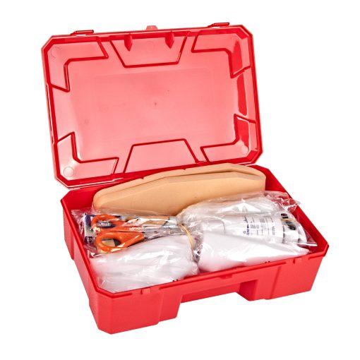 Küçük İlk Yardım Seti First Aid Kit (4913)