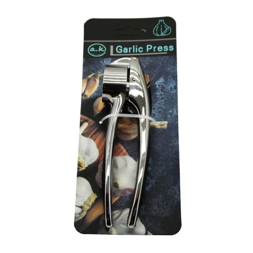 A.K GARLİC PRESS METAL PENSE SARIMSAK EZİCİ (4913)