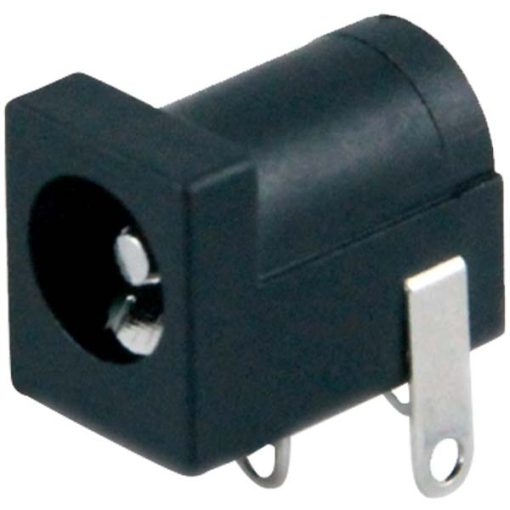 ADAPTÖR FİŞİ ŞASE 5.5*2.1 JACK ŞASE IC-255 (4913)