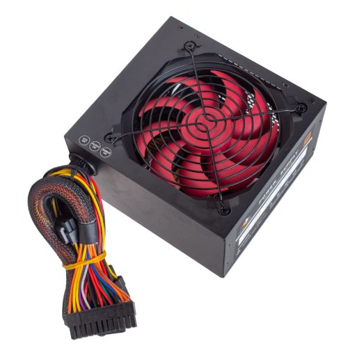 ATX-P4-350W 12V V2.3 20+4 PIN 350 WATT PEAK POWER SUPPLY (4913)