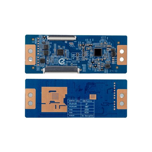 BD-25005 T-CON BOARD 6870C-0442 SONY (4913)