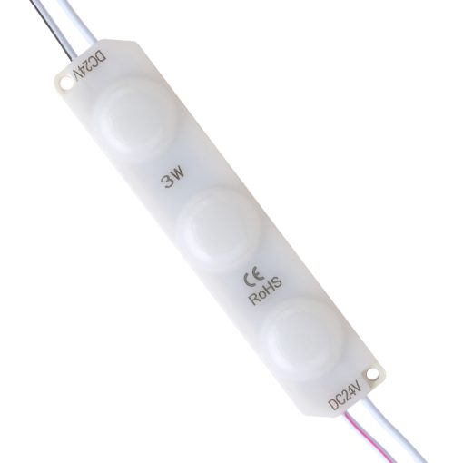 BEYAZ MODÜL LED 2835 24 VOLT 1.5 WATT (4913)