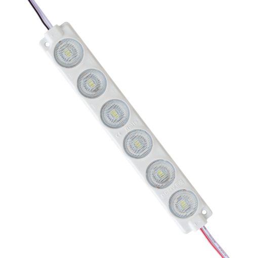 BEYAZ MODÜL LED 3030 24 VOLT 3 WATT (4913)