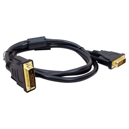 DVI TO DVI KABLO 1.5 MT 24+1 (4913)