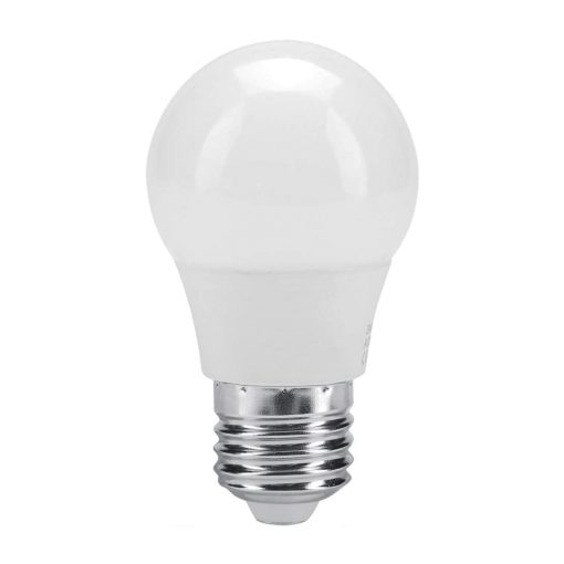 E27-220V 5 WATT 6500K BEYAZ LED AMPUL (4913)