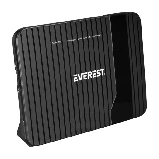 EVEREST SG-V400 2.4GHZ 300 MBPS KABLOSUZ VDSL/ADSL2+ VOIP MODEM ROUTER (4913)