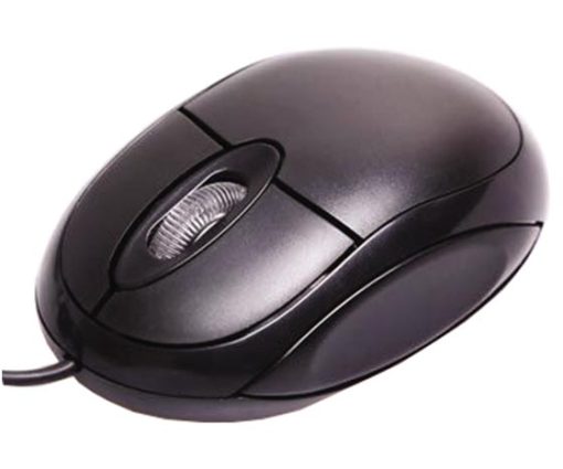 EVEREST SM-385 USB KABLOLU MOUSE (4913)