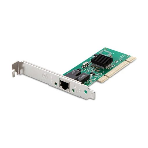 EVEREST ZC-GL01 10/100/1000 MBPS PCI GIGABIT ETHERNET KARTI (4913)