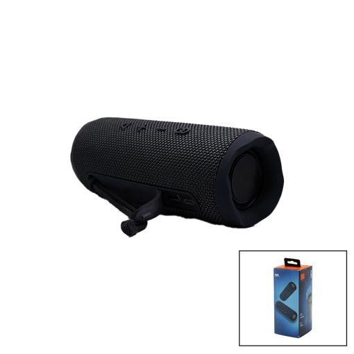 FLIP6ŞİŞE MODELİWİRELESS BLUETOOTH SPEAKER HOPARLÖR USB ŞARJLI - İP ÖRGÜLÜ (4913)