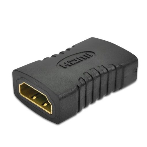 HDMI DİŞİ DİŞİ EK ARA BİRLEŞTİRİCİ APARAT (4913)