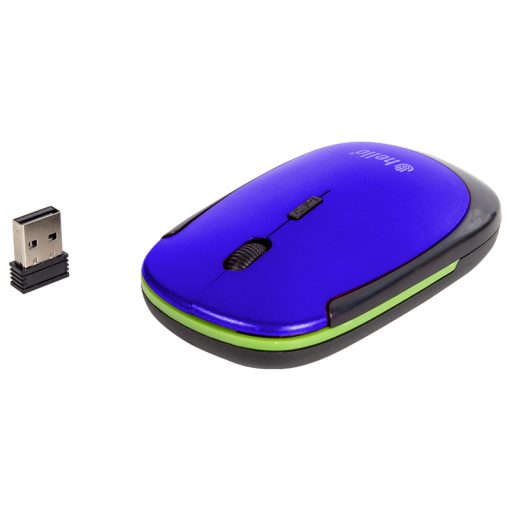 HELLO HL-40 1200 DPI 2.4 GHZ KABLOSUZ MOUSE (4913)