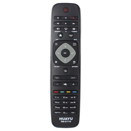 HUAYU KL RM-D1110 PHILIPS LCD/LED/PLAZMA TV KUMANDASI (M7485601110X)  BLİSTERLİ (4913)