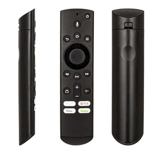 HUAYU KR AMAZON FIRE TV AF-V4 MEDIA OYNATICI KUMANDASI (4913)