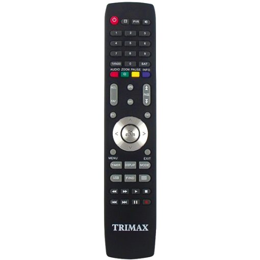 HUAYU KR TRIMAX 12000HD - LINX HD UK (4913)