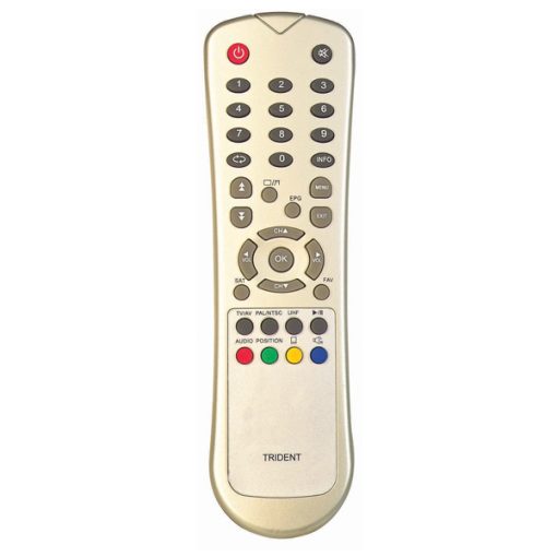 HUAYU KR TRIDENT 4500-6000 GLOBO UK (4913)