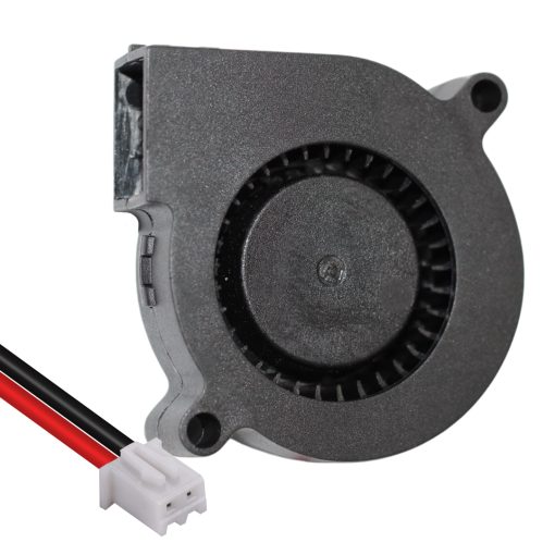 IC-217A 50X50X15 DC 12V 0.10A SALYANGOZ FAN (4913)