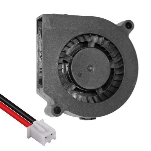 IC-217A 60X60X15 DC 12V 0.08A SALYANGOZ FAN (4913)