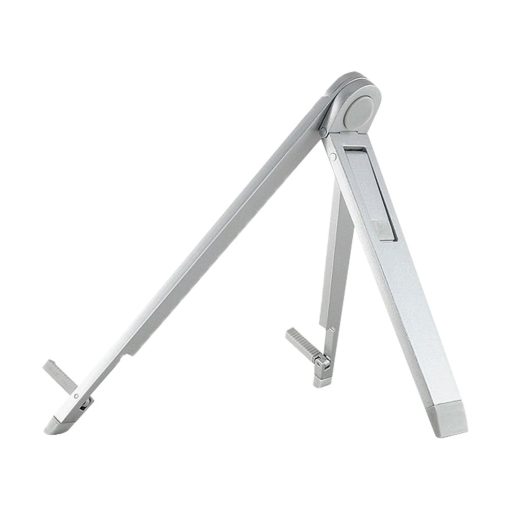 IPAD/IPAD2 TABLET PC STANDI (METAL+AYARLANABİLİR) (4913)