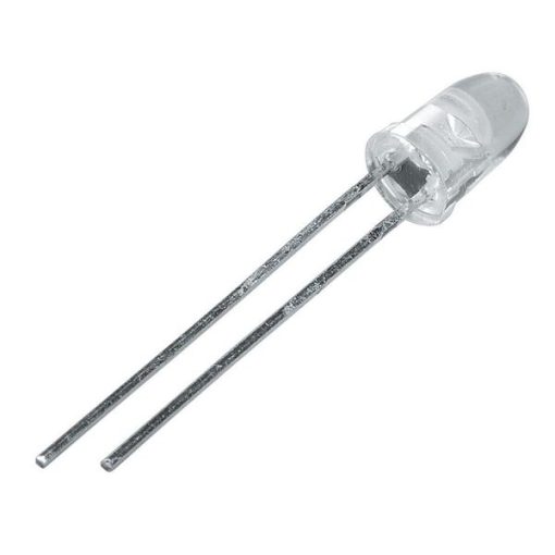 IR LED 5MM (4913)