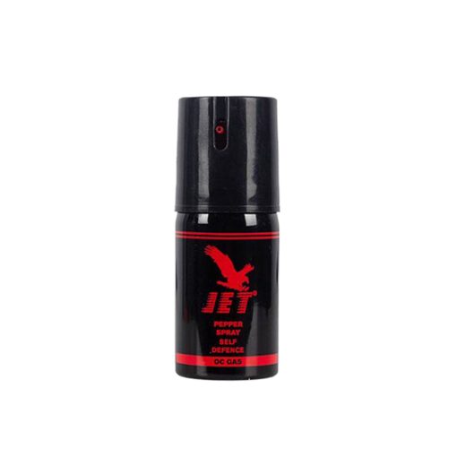 Jet Biber Gazı 40 ml (4913)