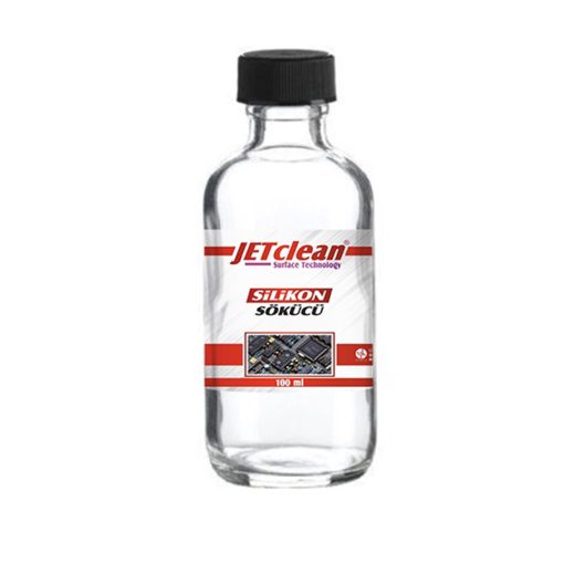 JETCLEAN 100 ML SİLİKON SÖKÜCÜ (4913)