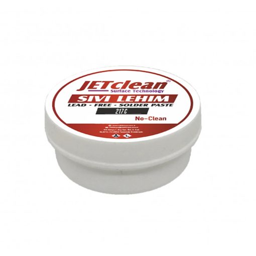 JETCLEAN 50 GR 217C KREM LEHİM (4913)