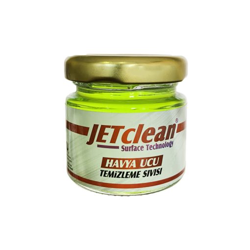 JETCLEAN 50 ML HAVYA UCU TEMİZLEME (4913)