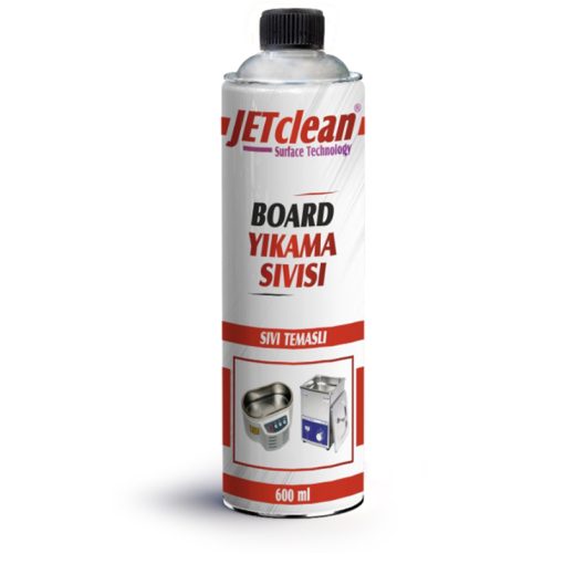 JETCLEAN BORD YIKAMA SIVISI (SIVI TEMASLI) 600ML (4913)