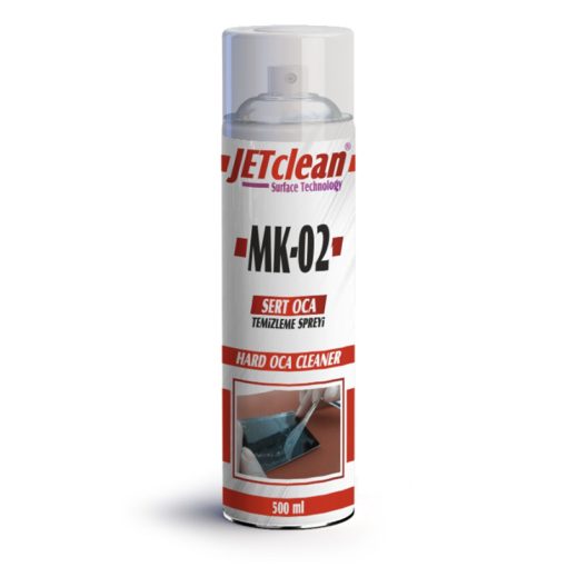 JETCLEAN MK-02 500ML SERT OCA TEMİZLEME SPREY (4913)